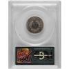 Image 2 : 1883 5C With Cents PR66 PCGS. At 6,783 pieces struck,