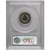 Image 2 : 1912 5C PR66 Cameo PCGS. Fully struck with dark, deep