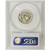 Image 2 : 1921 5C MS66 PCGS. David Lange (2000) notes that the 1