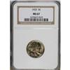 Image 3 : 1923 5C MS67 NGC. This is an amazing Superb Gem specim