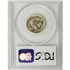 Image 2 : 1937-D 5C MS67 PCGS. A highly lustrous Superb Gem spec