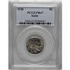 Image 3 : 1936 5C Type One--Satin Finish PR67 PCGS. Collectors d