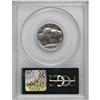 Image 4 : 1936 5C Type Two--Brilliant Finish PR67 PCGS. This pie