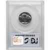 Image 4 : 1937 5C PR67 PCGS. A Superb ice-blue Gem, this piece h