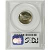 Image 4 : 1940-S 5C MS67 Full Steps PCGS. Subtle gold, lilac, p