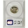 Image 2 : 1949-S 5C MS66 Full Steps PCGS. Brighter than usual fo