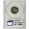 Image 4 : 1957 5C MS66 Full Steps PCGS. Both sides of this satin