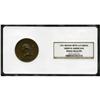 Image 3 : 1781 MEDAL Libertas Americana Medal MS65 Brown NGC. Be