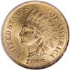 Image 1 : 1868 1C MS66 Red PCGS. Ex: Walsh Collection. Snow-8. F