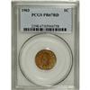Image 3 : 1903 1C PR67 Red PCGS. A common coin in a phenomenally