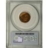 Image 4 : 1924-D 1C MS65 Red PCGS. The comparatively small 2,520