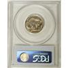 Image 4 : 1917-D 5C MS66 PCGS. Both sides of this Premium Gem ha