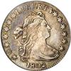 Image 1 : 1802 10C XF40 PCGS. JR-2, R.5. Star 7 nearly touches t