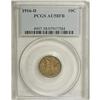 Image 3 : 1916-D 10C AU58 Full Bands PCGS. Although the term "Fu