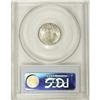 Image 4 : 1942/1-D 10C MS66 Full Bands PCGS. FS-010.8. Details o