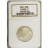 Image 3 : 1818 25C MS65 NGC. B-4, R.2. This needle-sharp Gem off