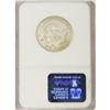 Image 4 : 1818 25C MS65 NGC. B-4, R.2. This needle-sharp Gem off