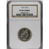 Image 3 : 1913 25C PR68 Cameo NGC. While 613 proof strikes of th