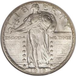 1919 25C MS68 Full Head NGC. In his reference on Stand