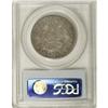 Image 4 : 1795 50C 2 Leaves AU55 PCGS. O-102, R.4. This piece is