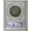 Image 4 : 1795 50C 2 Leaves AU58 PCGS. O-103, R.5. Although not
