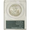 Image 4 : 1904-S 50C MS64 PCGS. A remarkable example that has su