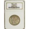 Image 3 : 1908-O 50C MS68 NGC. The 1908-O has the highest mintag
