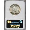 Image 4 : 1942-S 50C MS67 NGC. This frosty Superb Gem has a most