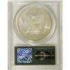 Image 4 : 1864 S$1 MS65 PCGS. The 1864 is widely recognized as a
