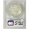 Image 4 : 1872 S$1 MS65 PCGS. The 1872 had a record mintage for