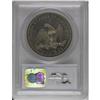 Image 4 : 1860 S$1 PR65 Cameo PCGS. Frosty devices and deeply mi