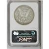 Image 4 : 1893-S S$1 AU50 NGC. This glowing key-date Morgan doll