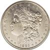 1893-S S$1 AU53 NGC. The 1893-S is one of the most des