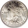Image 1 : 1901-S S$1 MS66 PCGS. Ex: Mike Casper Collection. The