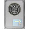 Image 4 : 1881 S$1 PR68 Cameo NGC. Every individual design detai