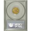 Image 4 : 1853-D $2 1/2 MS61 PCGS. Variety 16-M. A smooth aprico
