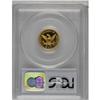 Image 4 : 1906 $2 1/2 PR67 Cameo PCGS. Among the finer surviving