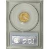 Image 4 : 1911-D $2 1/2 MS62 PCGS. This Indian Head two and one-