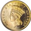 Image 1 : 1880 $3 PR65 Cameo PCGS. As Bowers'' recent reference