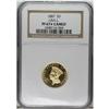 Image 3 : 1887 $3 PR67 S Cameo NGC. This Superb Gem Cameo Proof