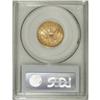 Image 4 : 1904-S $5 MS67 PCGS. In 1903 the San Francisco Mint pr