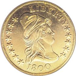 1800 $10 --Improperly Cleaned--NCS. AU Details. Breen-6