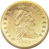 Image 1 : 1801 $10 MS60 NGC. Breen-6843, B. 2-B, Taraszka-25, R