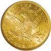 Image 2 : 1900 $10 MS66 PCGS. While the 1900 eagle is a common d