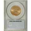 Image 4 : 1900 $10 MS66 PCGS. While the 1900 eagle is a common d