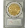 Image 4 : 1909/8 $20 MS64 PCGS. Although several hundred exampl