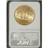 Image 3 : 1911 $20 MS67 NGC. The 1911 twenty dollar, with a mint