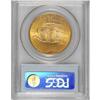 Image 4 : 1924-S $20 MS64 PCGS. A virtual match for the 1924-D i