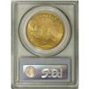 Image 4 : 1925-S $20 MS63 PCGS. An important opportunity is pres