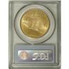 Image 4 : 1929 $20 MS64 PCGS. At first glance, this attractive p